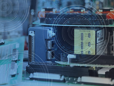 لوازم یدکی اتوماسیون قابل اعتماد